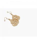 ARABESQUE Earrings 1