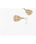 ARABESQUE Earrings 1