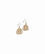 ARABESQUE Earrings 1