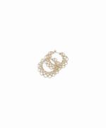 ARABESQUE Earrings HOOP mini