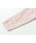 Quilting Ribbon Blouson