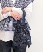 Birds Bag　/HB