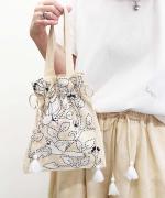 Birds Bag　/HB