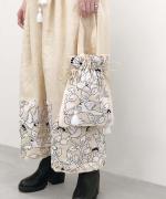 Birds Bag　/HB