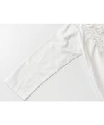Double Frill Cape