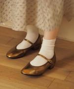 Low Heel syllabus