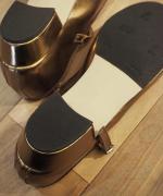 Low Heel syllabus