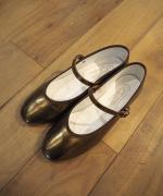 Low Heel syllabus