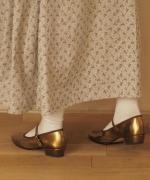 Low Heel syllabus