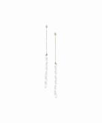 CLASSIC Earrings TINY CHAIN