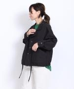 タイプライター　ブルゾン