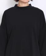 プレミアム天竺　7分袖Tシャツ