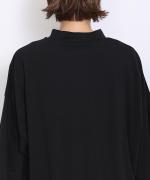 プレミアム天竺　7分袖Tシャツ