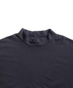 プレミアム天竺　7分袖Tシャツ