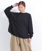 セントラル裏毛　プルオーバー