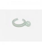 EXCAVATION Ring Triangle JADE