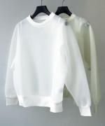 Sheer Pullover