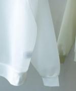 Sheer Pullover