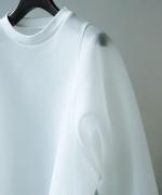 Sheer Pullover