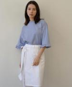 Frill Point T-shirt