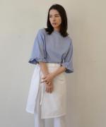 Frill Point T-shirt