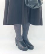 はまぐりがた