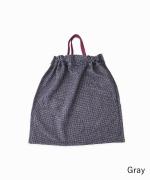 Mini Gingham Bag　/TB