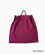 Mini Gingham Bag　/TB
