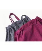 Mini Gingham Bag　/TB