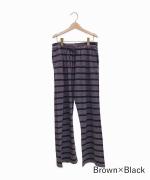 C/W Jersey Easy Pants