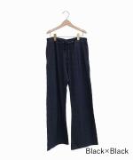 C/W Jersey Easy Pants