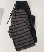 C/W Jersey Easy Pants