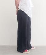 C/W Jersey Easy Pants