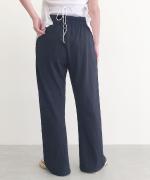 C/W Jersey Easy Pants