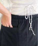 C/W Jersey Easy Pants