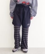 C/W Jersey Easy Pants