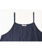 Cotton Silk Two Way Strap OP