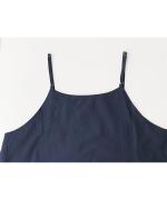 Cotton Silk Two Way Strap OP