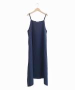 Cotton Silk Two Way Strap OP