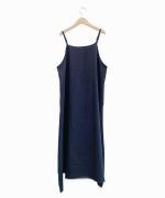 Cotton Silk Two Way Strap OP