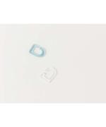 HOTOLI Ear Cuff Line Clear