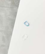HOTOLI Ear Cuff Line Clear