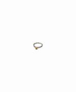asterisk ring