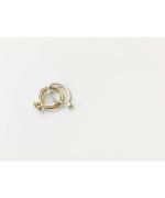 asterisk ring