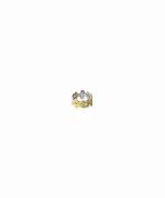tenten monogram ring