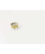tenten monogram ring