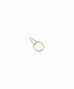 wa ringring ear cuff - Gold