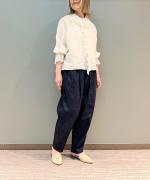 ANONYMOUS DENIM TRAVAIL　PANTS