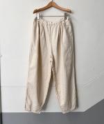 ANONYMOUS DENIM TRAVAIL　PANTS