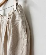 ANONYMOUS DENIM TRAVAIL　PANTS
